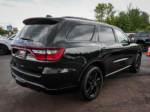 Used 2026 Dodge Durango GT AWD/4WD image 6