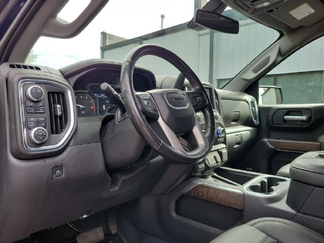 Used 2021 GMC Sierra 1500 Denali AWD/4WD image 7