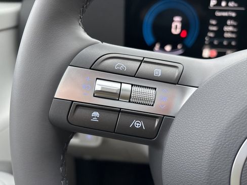 New 2026 Hyundai Kona SEL Sport image 14