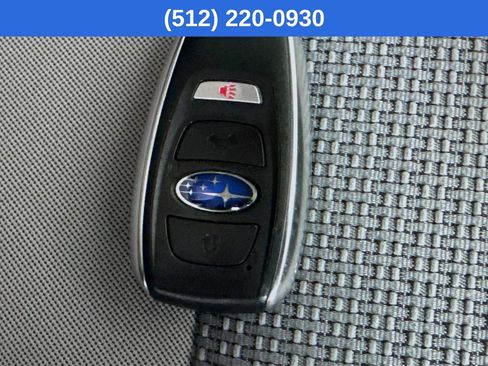 Used 2025 Subaru Outback Premium AWD/4WD image 38