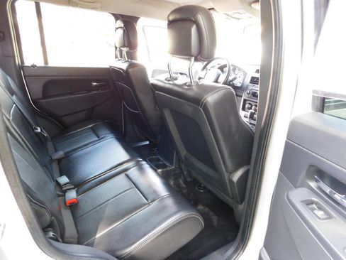 Used 2012 Jeep Liberty Sport image 28