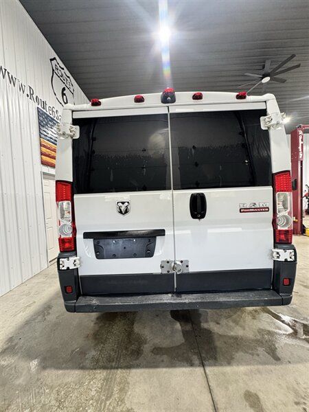 Used 2015 RAM ProMaster 1500 FWD image 6