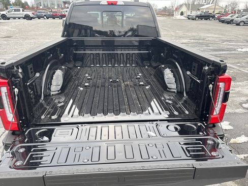 New 2026 Ford F250 Platinum image 5