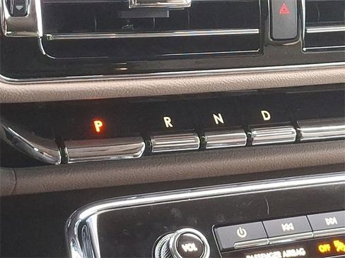 New 2024 Lincoln Navigator L Reserve image 7