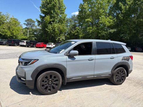 Used 2023 Honda Passport EX-L image 7