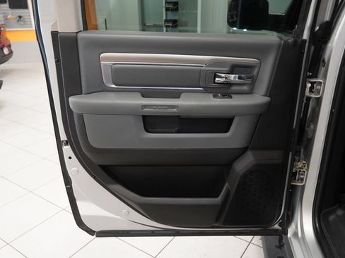 Used 2018 RAM 1500 Big Horn AWD/4WD image 20