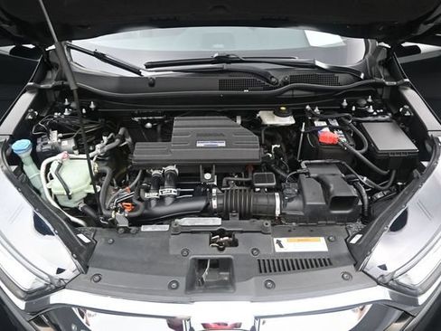 Used 2018 Honda CR-V Touring image 19