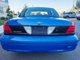 Used 2002 Ford Crown Victoria Police Interceptor image 4