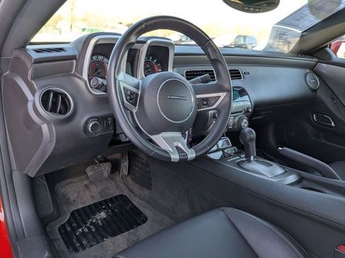 Used 2010 Chevrolet Camaro SS w/ RS Package image 27