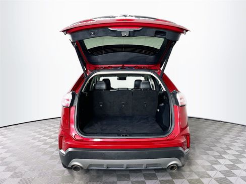 Used 2023 Ford Edge Titanium image 29