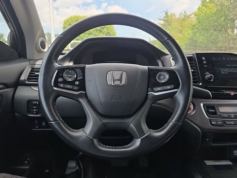Used 2021 Honda Pilot Special Edition image 13