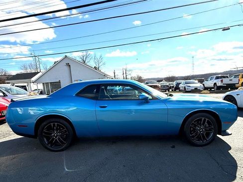 Used 2019 Dodge Challenger GT w/ Plus Package image 7