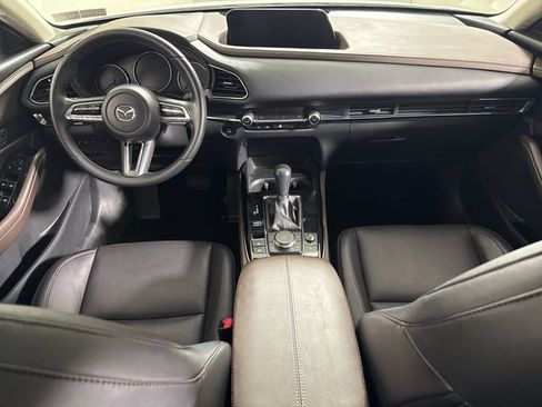 Used 2023 MAZDA CX-30 AWD 2.5 S w/ Premium Package image 22