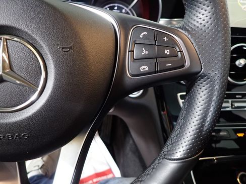 Used 2016 Mercedes-Benz C 300 4MATIC Sedan image 28