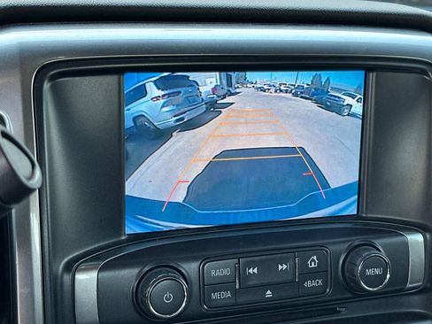 Used 2016 Chevrolet Silverado 1500 LT w/ All Star Edition AWD/4WD image 20