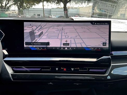 New 2025 BMW 530i image 13