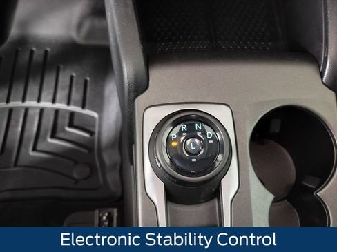 New 2026 Ford Bronco Sport Big Bend w/ Convenience Package image 41