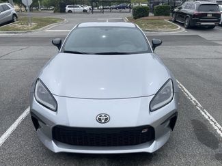 Used 2025 Toyota GR86 w/ Performance Package video 2