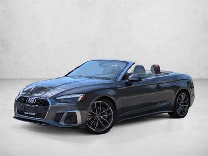 Used 2023 Audi A5 2.0T Premium Plus w/ Premium Plus