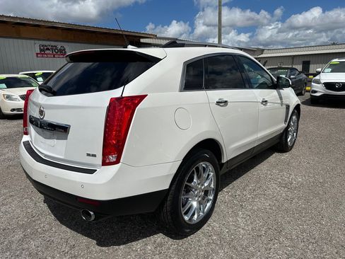 Used 2013 Cadillac SRX Performance image 6