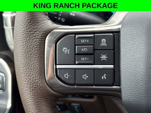New 2026 Ford F150 King Ranch w/ Equipment Group 601A High image 27