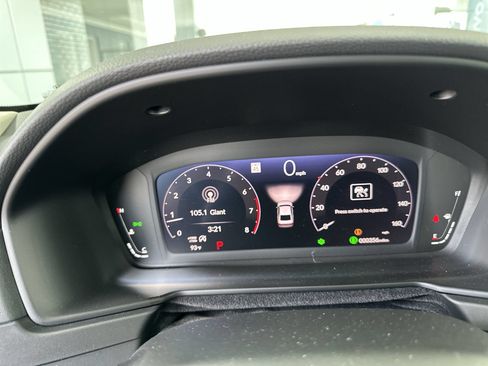 Used 2026 Honda Accord LX image 11