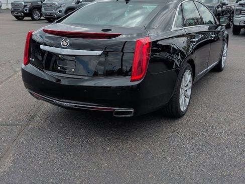 Used 2015 Cadillac XTS Luxury FWD image 5