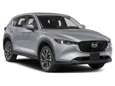Certified 2023 MAZDA CX-5 AWD 2.5 S w/ Premium Plus Pkg image 9