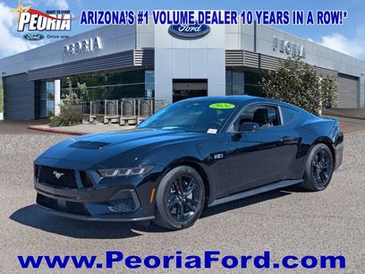 Certified 2024 Ford Mustang GT