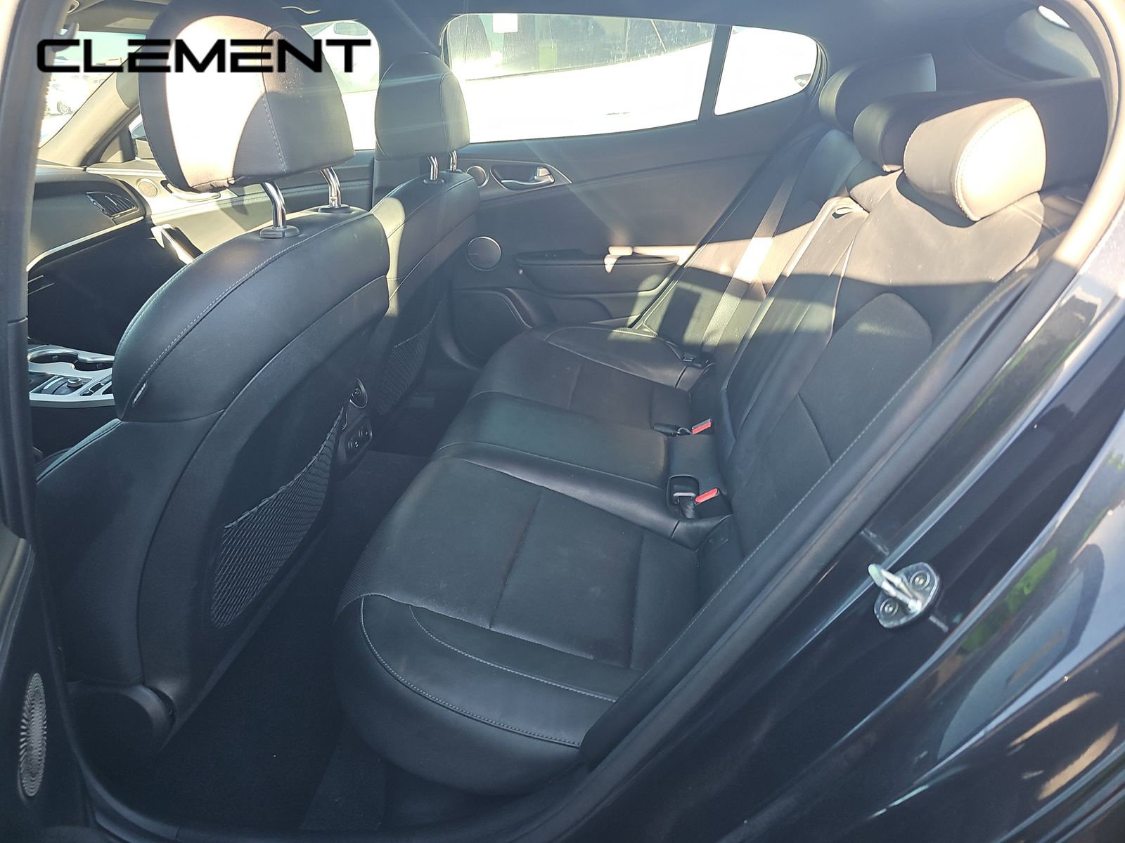 Used 2020 Kia Stinger GT1 AWD/4WD image 4