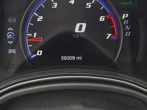 Used 2019 Jeep Grand Cherokee Trackhawk AWD/4WD image 27