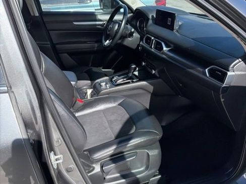Used 2023 MAZDA CX-5 AWD 2.5 S w/ Select Package image 32