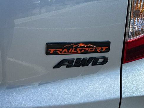 Used 2023 Honda Passport TrailSport image 27