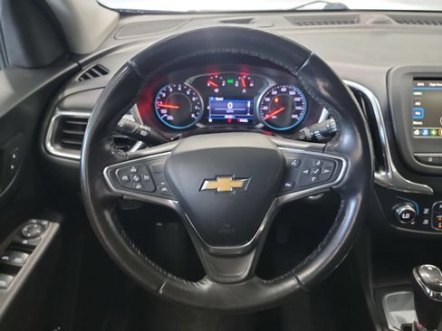 Used 2019 Chevrolet Equinox LT w/ Driver Convenience Package FWD image 17
