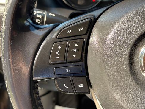 Used 2016 MAZDA MAZDA6 Sport FWD image 29