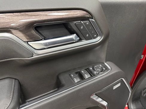 New 2026 Chevrolet Silverado 1500 LTZ image 16