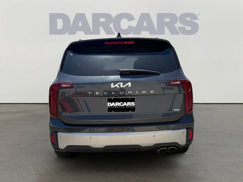 Used 2024 Kia Telluride S w/ S Sunroof Package AWD/4WD image 6