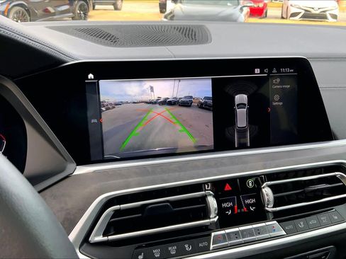 Used 2021 BMW X5 xDrive40i w/ Convenience Package image 25