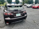 Used 2014 Lexus CT 200h image 4