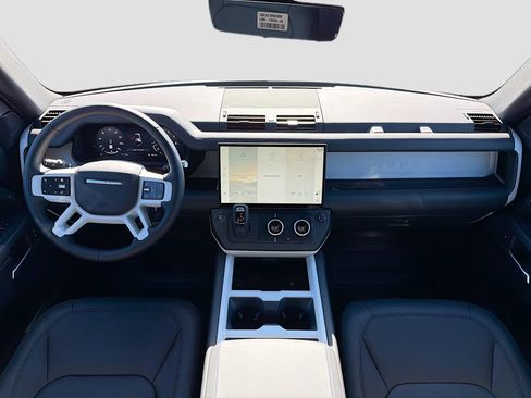 New 2026 Land Rover Defender 110 S image 17