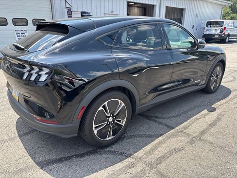 Used 2021 Ford Mustang Mach-E Select w/ Comfort/Appearance Package AWD/4WD image 5