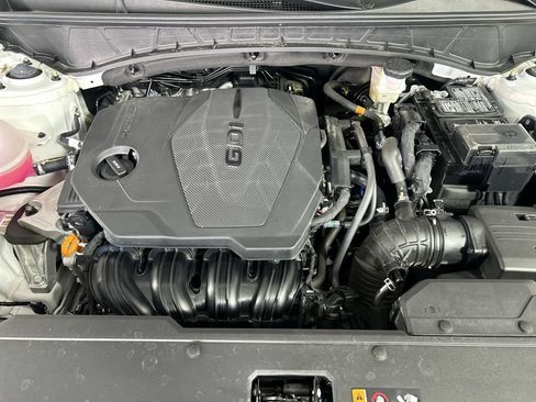 Used 2026 Hyundai Tucson SEL FWD image 11