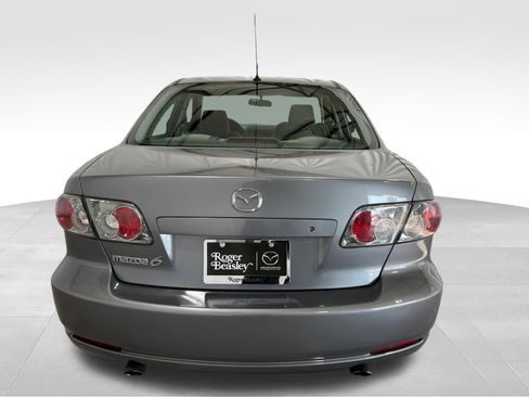 Used 2007 MAZDA MAZDA6 i Sport image 7
