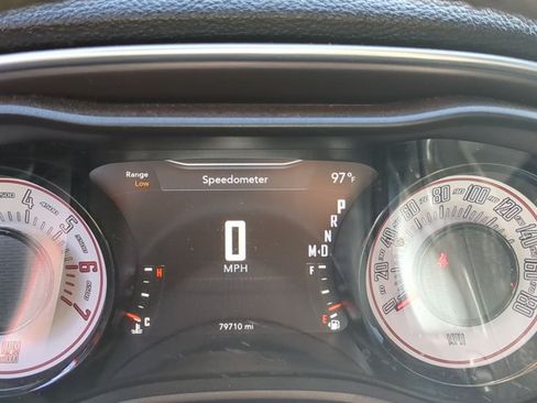 Used 2017 Dodge Challenger T/A RWD image 11