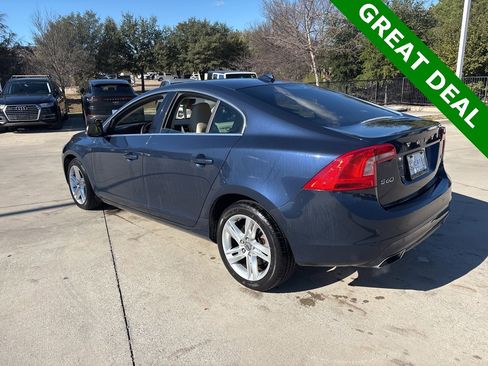 Used 2015 Volvo S60 T5 Premier image 7
