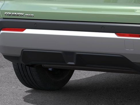 New 2026 Chevrolet Equinox LT w/ Convenience Package II image 14