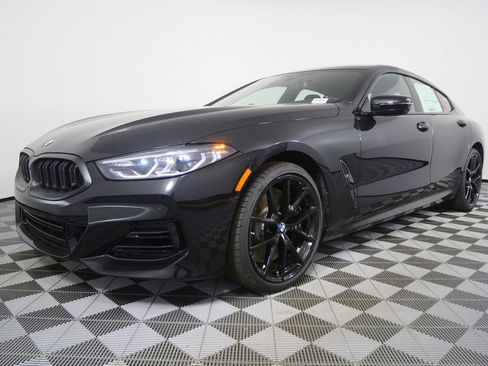 New 2026 BMW 840i w/ M Sport Professional Package image 7