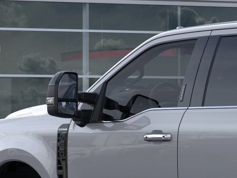 New 2026 Ford F250 Platinum AWD/4WD image 25