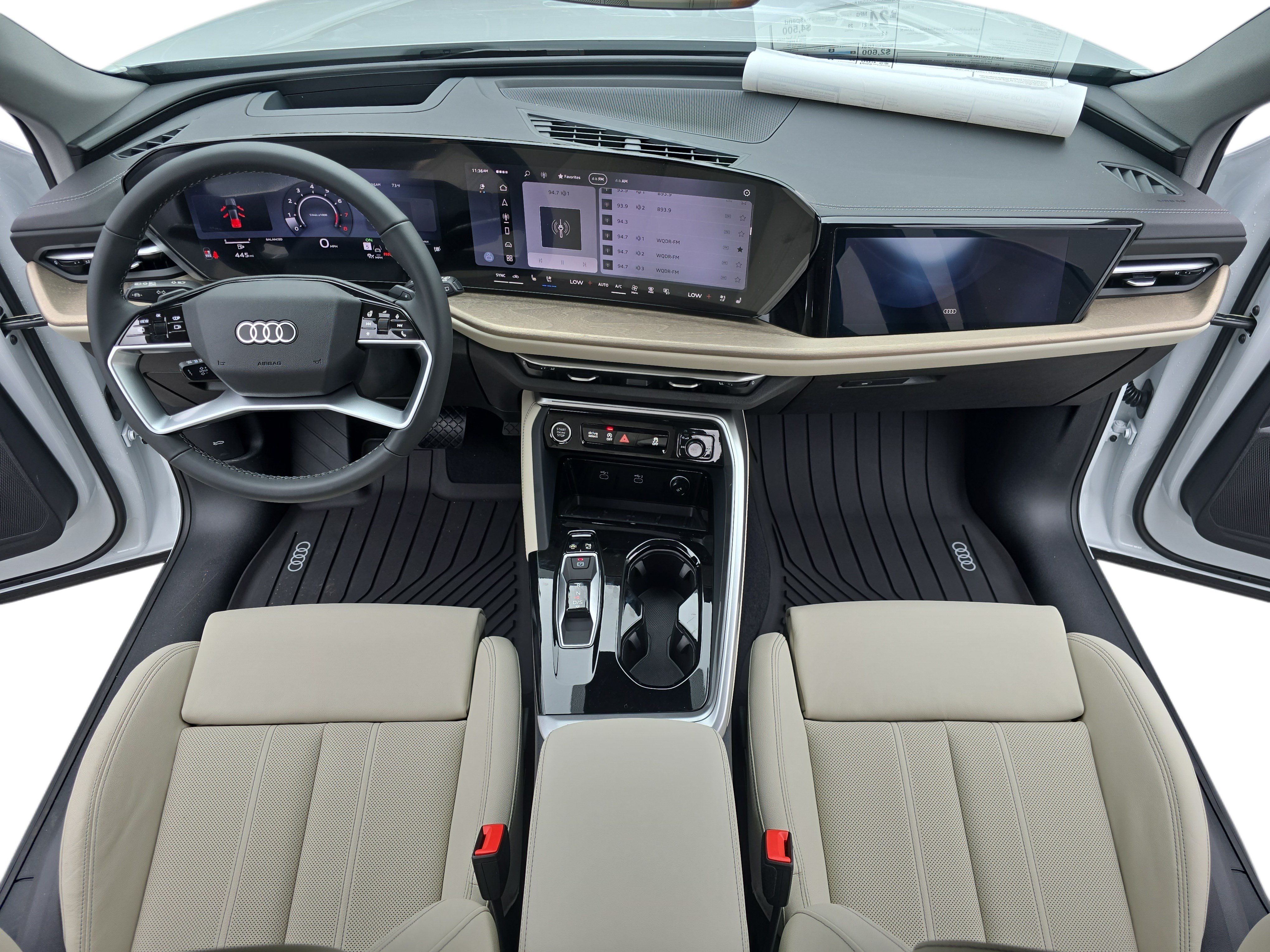 New 2026 Audi Q5 Premium Plus AWD/4WD image 9