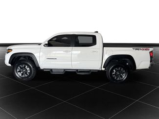 Used 2021 Toyota Tacoma TRD Off-Road AWD/4WD video 2